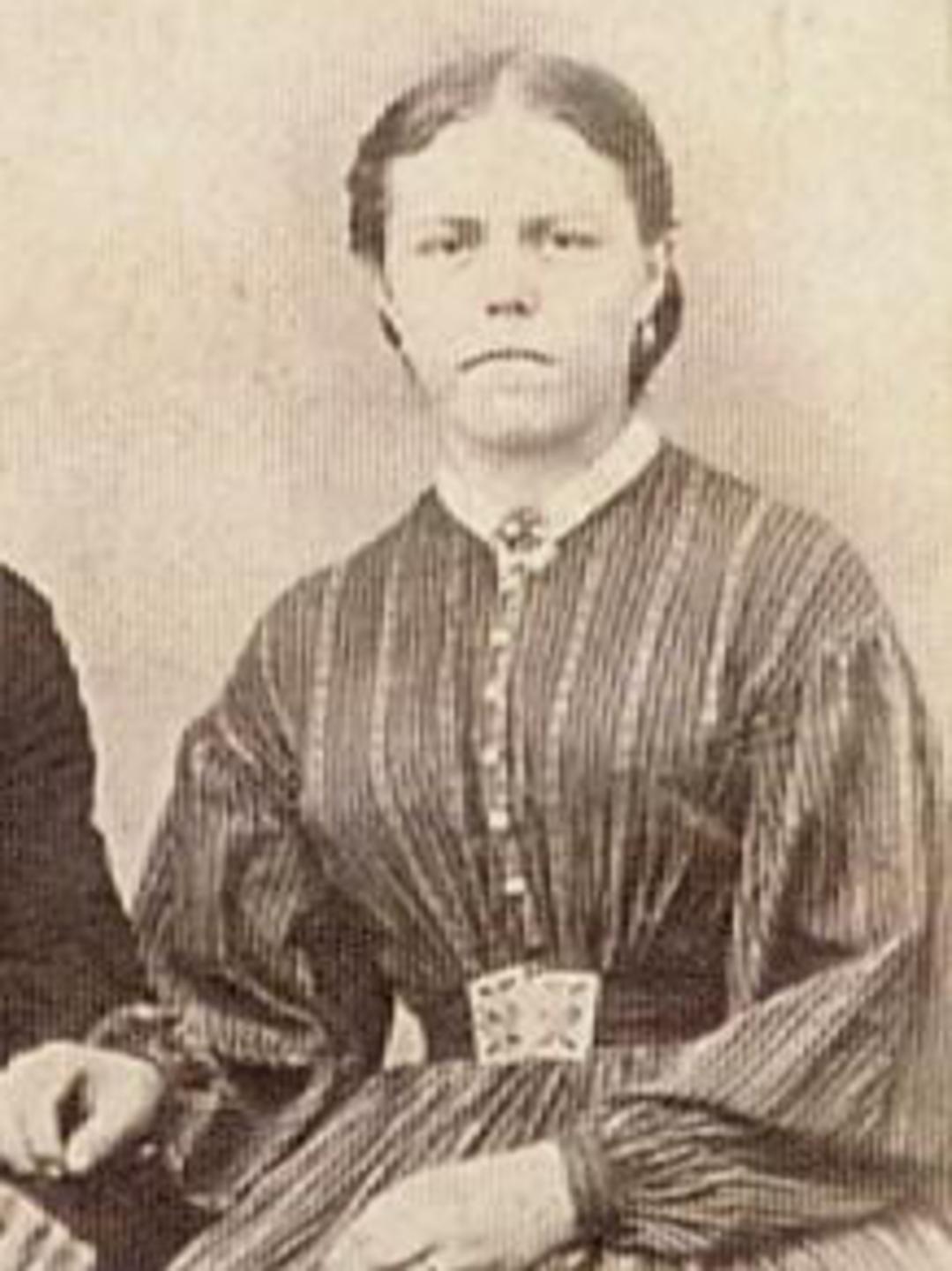 Mary Kaisa Ekstrom (1850 - 1937) Profile